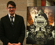 Evenson,Matthew